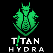 Titan Hydra APK icon